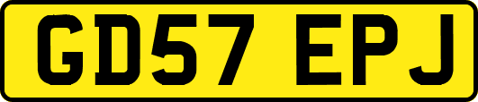 GD57EPJ