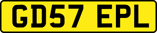 GD57EPL