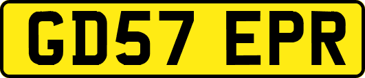 GD57EPR