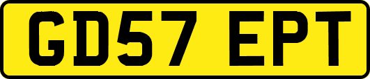 GD57EPT