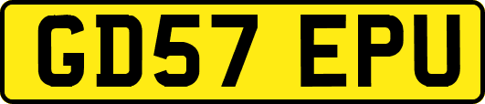 GD57EPU