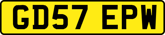 GD57EPW