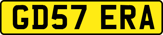 GD57ERA
