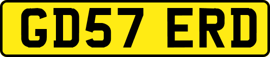 GD57ERD