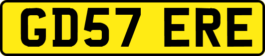 GD57ERE