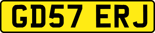 GD57ERJ