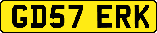 GD57ERK