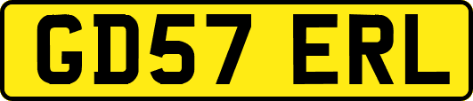GD57ERL