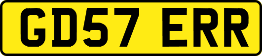 GD57ERR