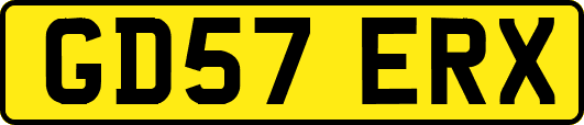 GD57ERX