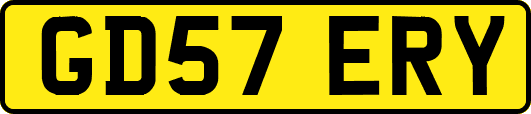 GD57ERY