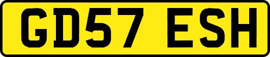 GD57ESH