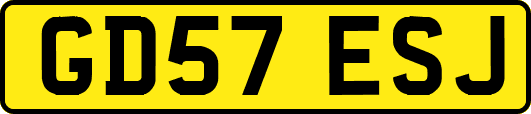GD57ESJ