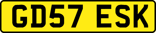 GD57ESK