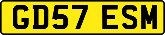 GD57ESM