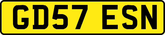 GD57ESN