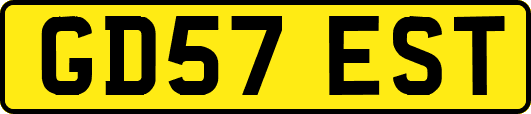 GD57EST
