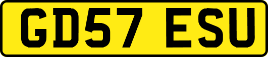 GD57ESU