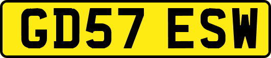 GD57ESW
