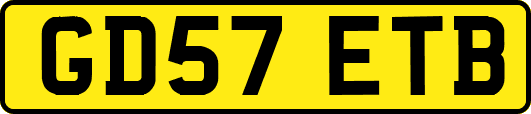 GD57ETB