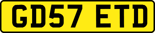GD57ETD