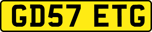GD57ETG