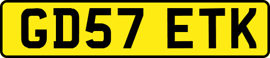 GD57ETK