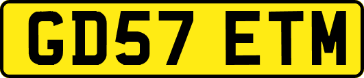 GD57ETM