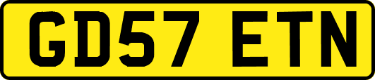 GD57ETN