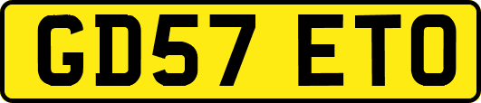 GD57ETO