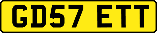 GD57ETT