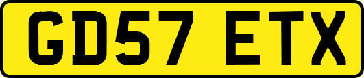 GD57ETX