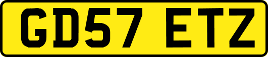 GD57ETZ