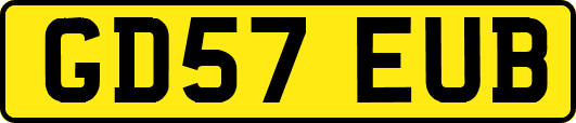 GD57EUB