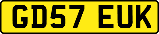 GD57EUK