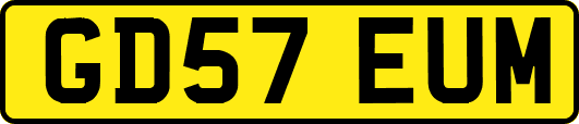 GD57EUM
