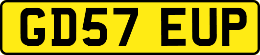 GD57EUP