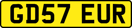 GD57EUR
