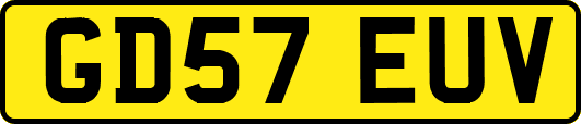 GD57EUV