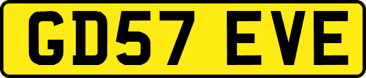 GD57EVE