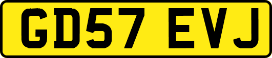 GD57EVJ