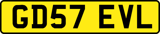 GD57EVL