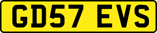GD57EVS
