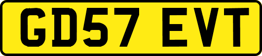 GD57EVT
