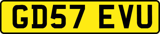 GD57EVU