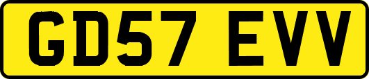 GD57EVV