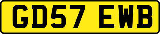 GD57EWB