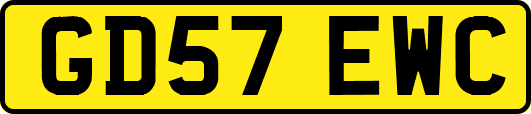 GD57EWC