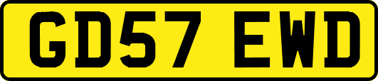 GD57EWD