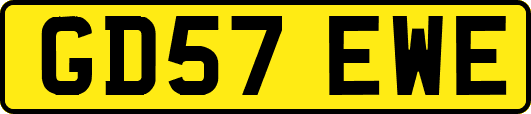 GD57EWE